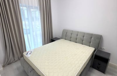 Location d’un nouvel appartement de 3 pièces, Insignia Residence 2, secteur 6, Bucarest, Roumanie